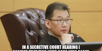 NYC Judge Danny Chun