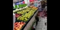 Fired worker destroys the store