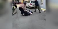 Russian karate accidentally killed a bully in a fight
