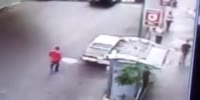 Robbery Technique in Venezuela