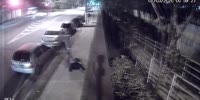 Victim shoots robber