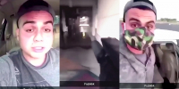 Arizona Westgate Mall Shooter Live Streams His Attack