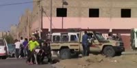 Journalists attacked by Moroccan police