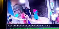 Woman gets stabbed by husband
