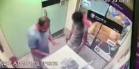 Ruthless Murder at ATM