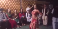 We Dont Dance Like That in Pakistan !
