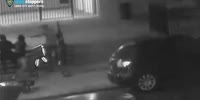 Food delivery man beaten & mugged in Brooklyn
