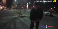 Bodycam Footage Shows Officer-Involved Shooting of William Debo