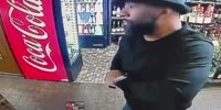 Black store owner attacked by cops mistaken for robber