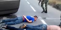 Venezuelan gang busted