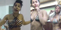 Lesbian Beats Guy For Leaking Her Nudes