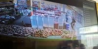 Sicario Kills Man in Colombian Vegetable Market