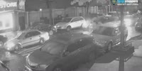 Drive by Shooting in Bronx