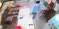 Murder of The Store Owner
