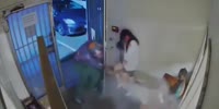 Girl Gets Fatally Shot During Chaos