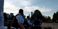 Chicago Cops Under Attack