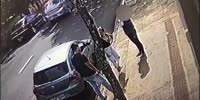 Woman Gets Ass Beaten By Couple After Talking Shit