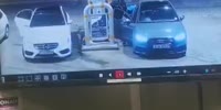 Carjacking in South Africa