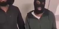Interview with two active London gang members