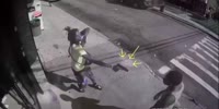 Man Shot Outside Queens Deli