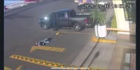 Businessman Shoots Robber in Guanajuato, Mexico