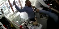 Cellphone Dealer Attacked in Turkey