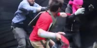 ANTIFA Getting owned Compilation