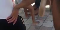 Brazilian Girls Fighting