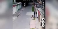 Man Killed Over a Phone in Bogota