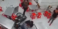 Out of Nowhere