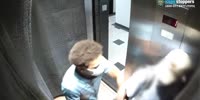 OG Violently Robbed in Bronx Elevator
