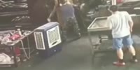 Crushing Work Accident (R)