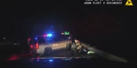 State Troopers Crushed By Drunk Driver