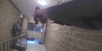 Delaware Cops Literally Execute Black Male