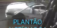 fatal accident with victim in hardware