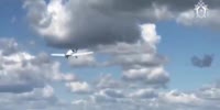Pilot Dies in Small Plane Crash In Russia