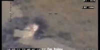 Afghanistan: Aviation Overkill. Cannon GAU-8 attack aircraft A-10 vs two fighters (but not certain) Taliban