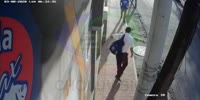 Man Gets Stabbed During Robbery in Honduras