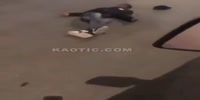 Oh shit