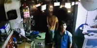 Extortionists Attack Business Owners in India
