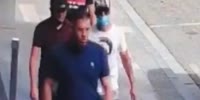 Another Robbery By Migrants in Brussels