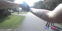 Bodycam Shows Deputies Shooting Armed Suspect in Greenville, South Carolina