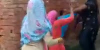 Family Dispute Fight In India