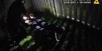 K9 Bites Black Suspect in Salt Lake City