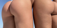 THIRST TRAP TWINS