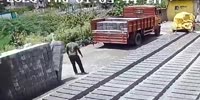 Work Accident {Stupid}