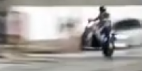Speed Racer Dies In Crash