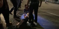 Longer Video Of Portland Man Beaten By ANTIFA