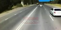 Don't stop in the middle of the street