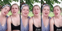 SELF-HATING ATTENTION WHORES